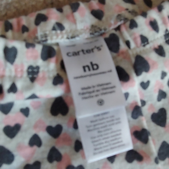 Baby pajamas - Picture 2 of 2